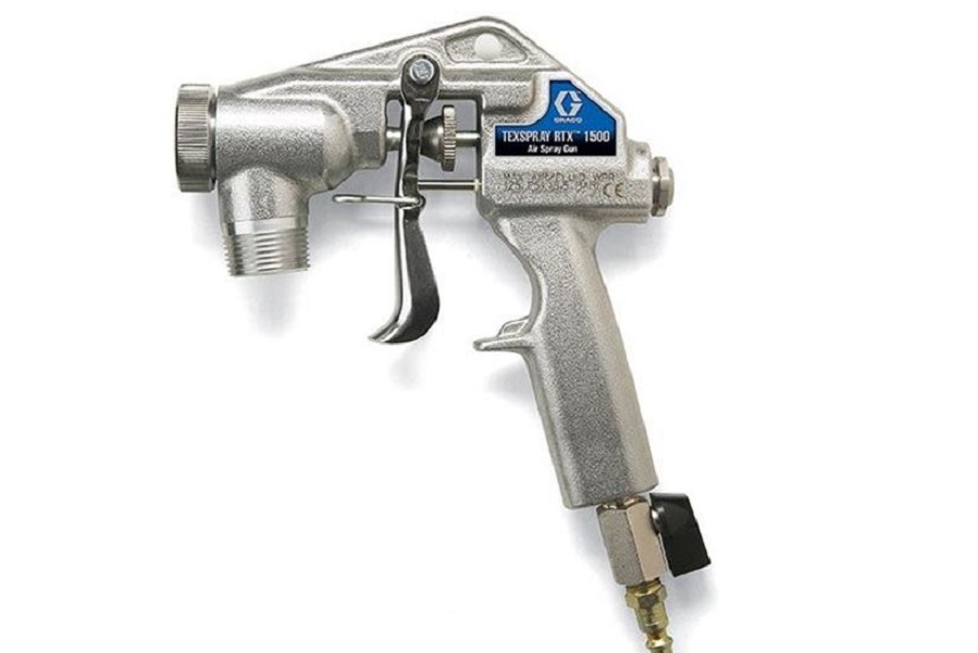 RTX 1500 Trigger Gun