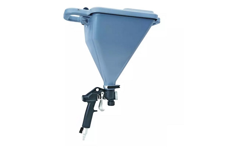 Tex Spray Air Hopper Gun