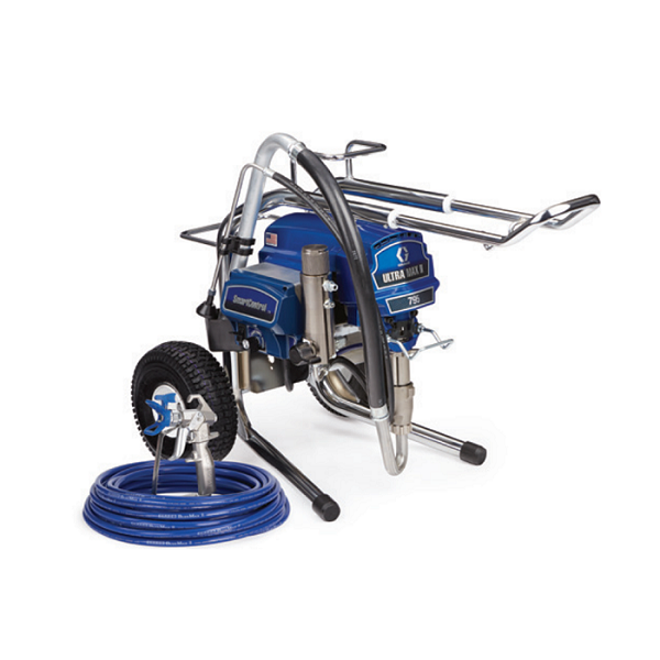 Ultra Max II 795 Lo-Boy Cart