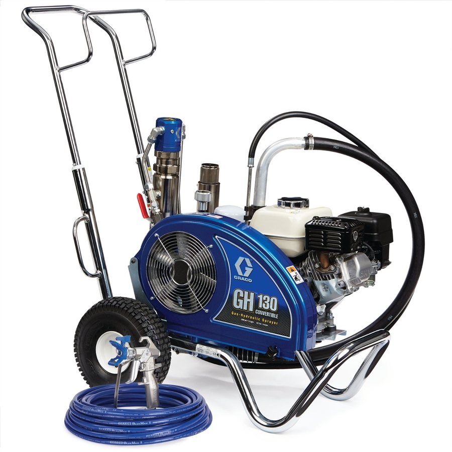 GH130 Hydraulic Sprayer