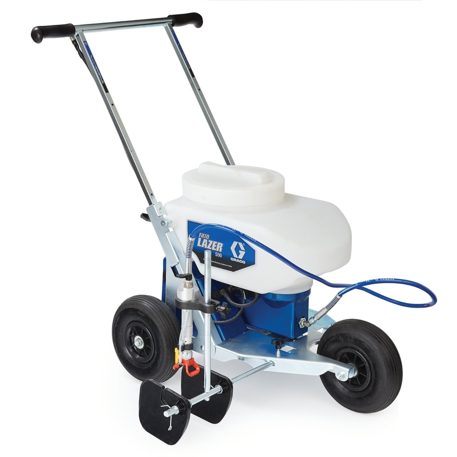 FieldLazer S90