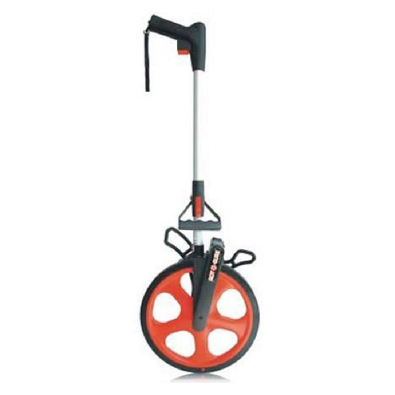 Measuring Wheel Cpl W Carry Bag