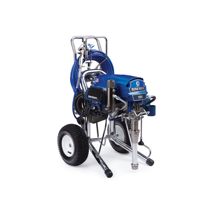 Ultra Max II 1095 Hi-Boy Pro Contractor
