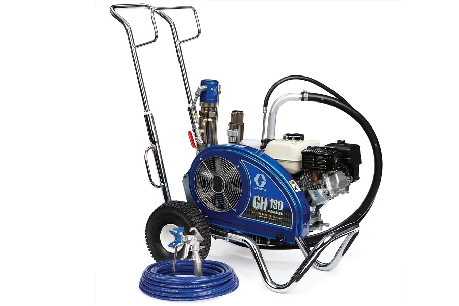 GH130 Hydraulic Sprayer