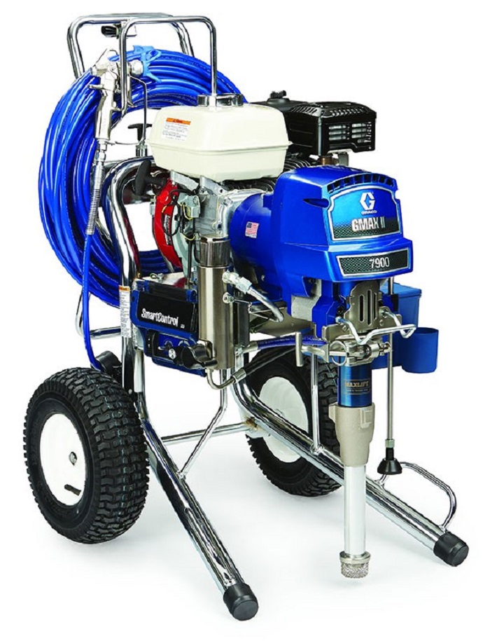 GMAX II 7900 Pro Contractor