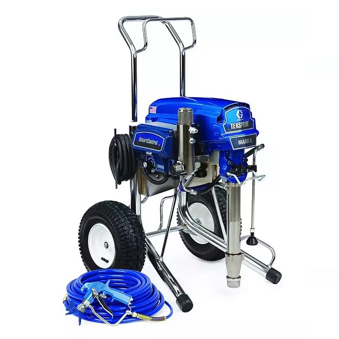 Ремкомплект graco mark v