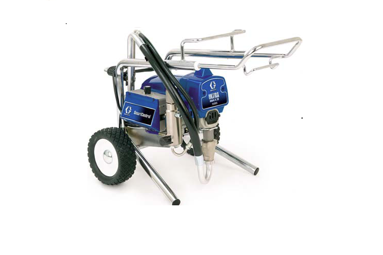 Ultra Max II 595 Lo Boy