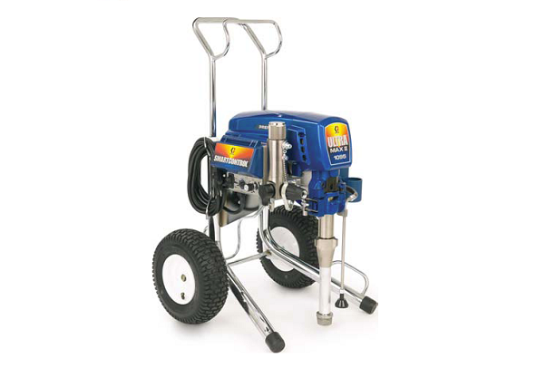 Ultra Max II 1095 Hi Boy